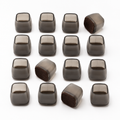 16-Pack Silicone Chair Leg Protectors