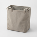 Collapsible Fabric Laundry Basket