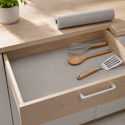 2-Pack Cut-to-Fit Drawer and Shelf Liners