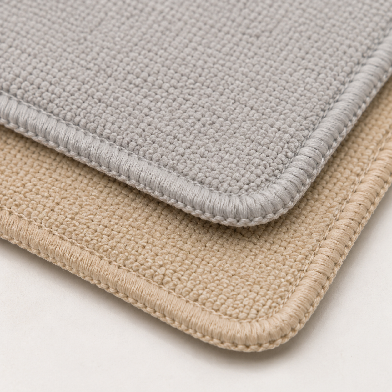 4-Pack Premium Microfiber Cleaning Cloths