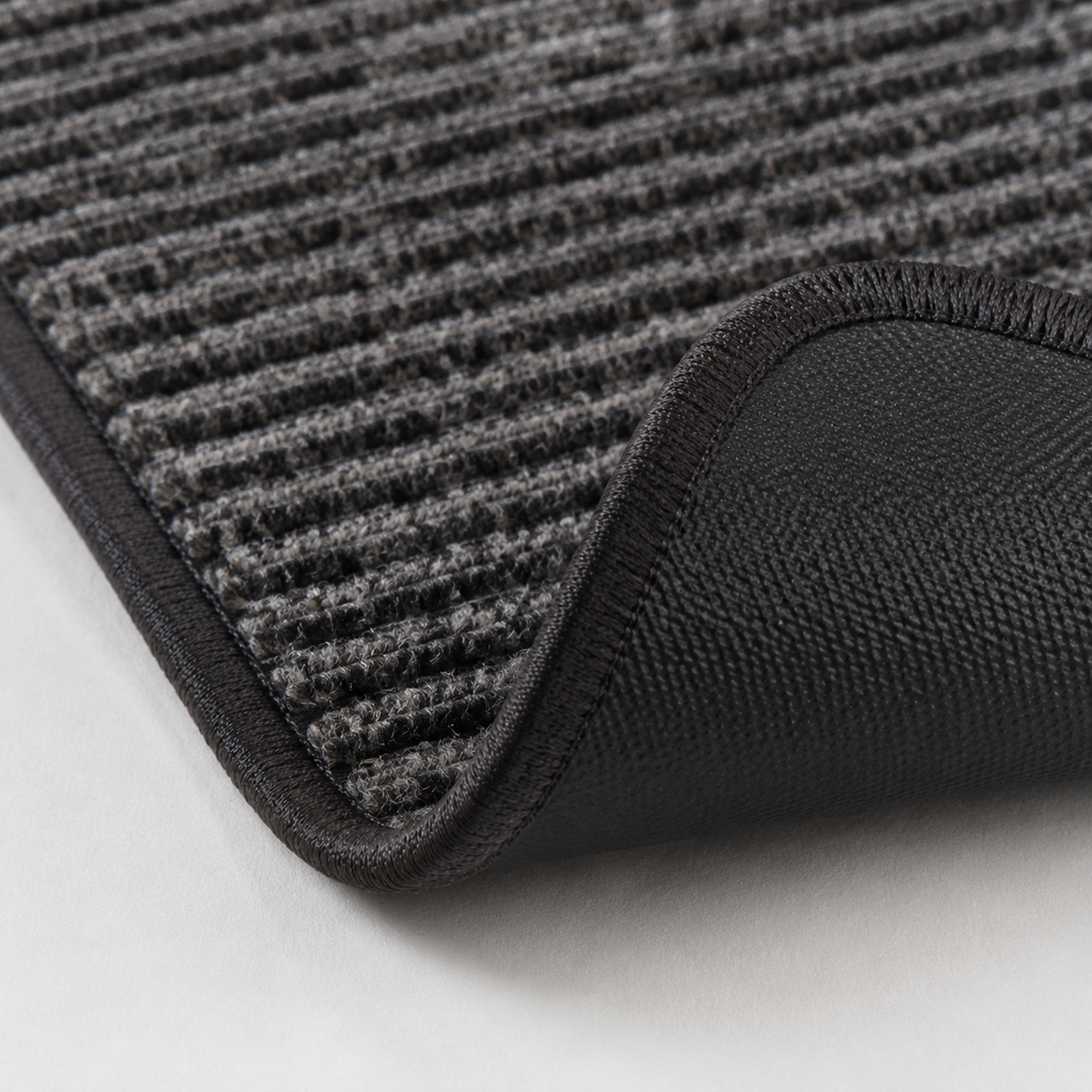 Low-Profile Indoor Entryway Mat