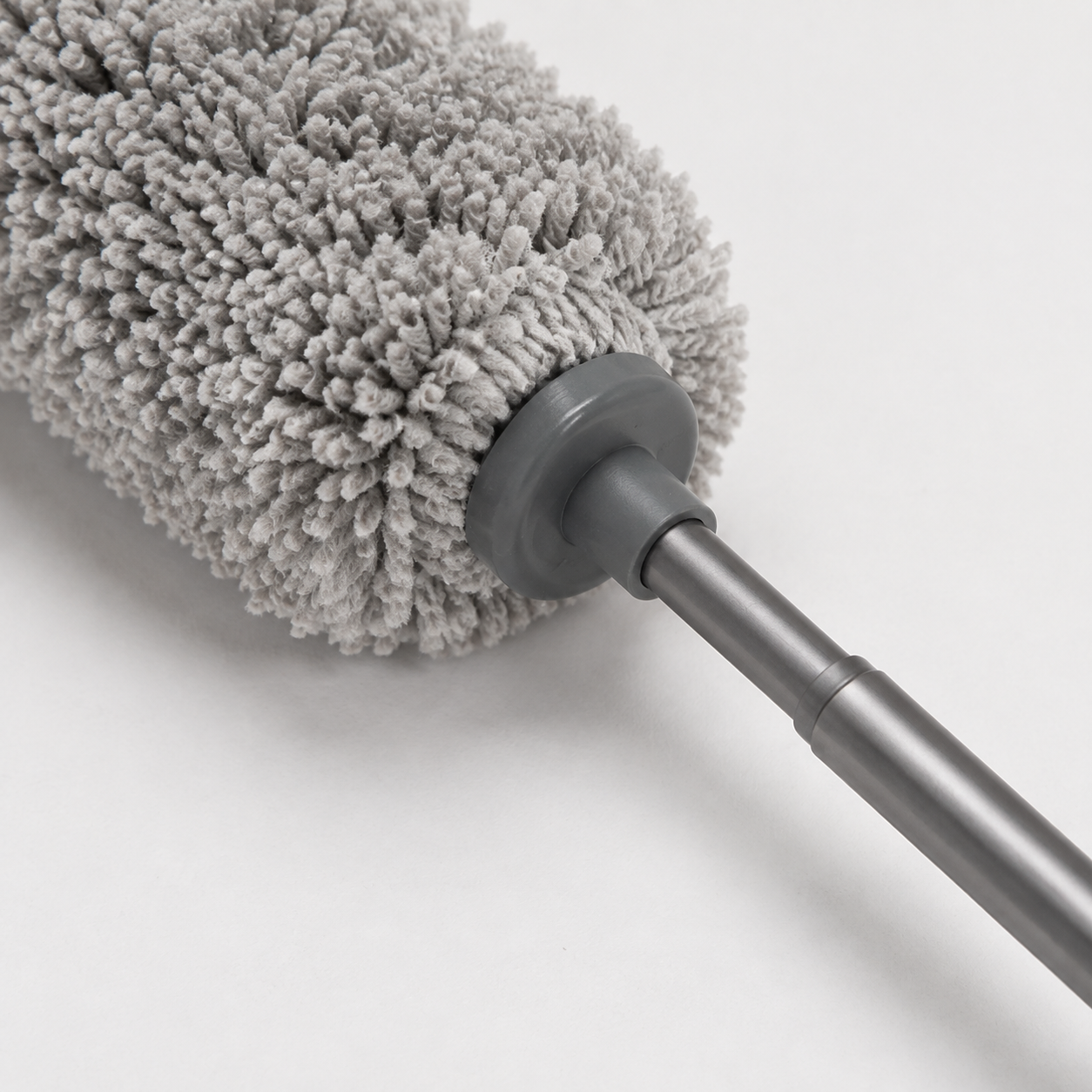 Extendable Microfiber Duster